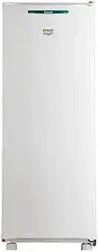 Freezer Vertical Consul 121 Litros - CVU18GB 110V