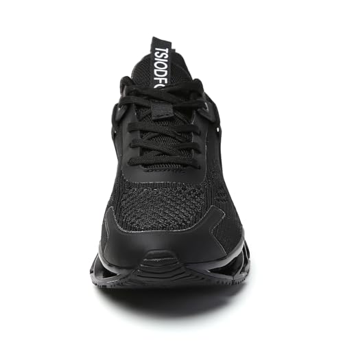 Image of SKDOIUL Women's Athletic Tennis Walking Shoes Fashion Sport Running Sneakers