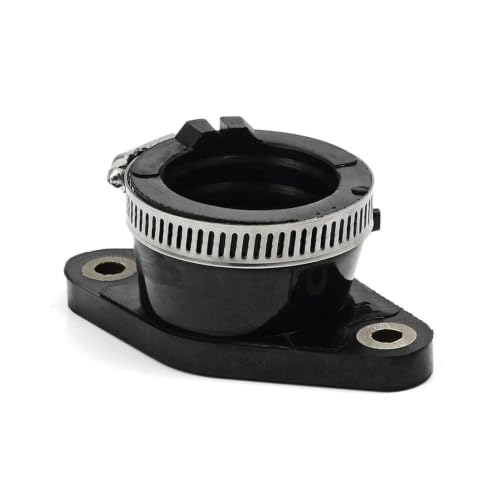 Adaptateur d'interface carburateur TRX350 contre les prises d'air