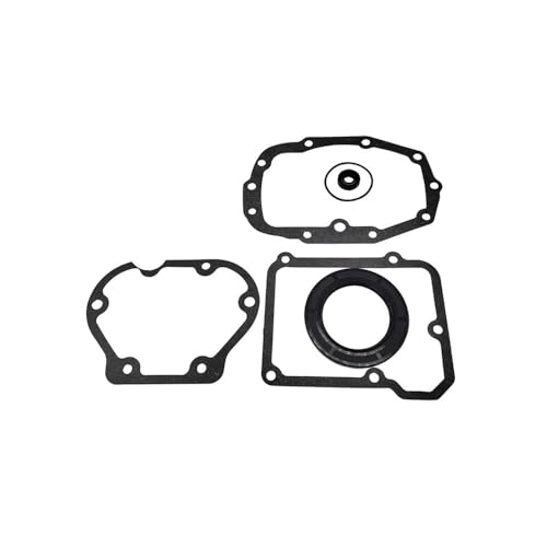 Kit transmission joint de reconstruction And 5 6 pour rouler serein en vacances