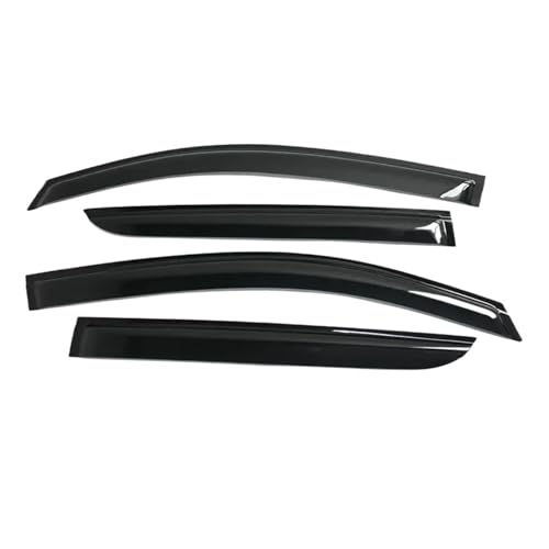 ウィンドウバイザー と互換性がある トヨタ Chr Izoa 2017-2023 に対応