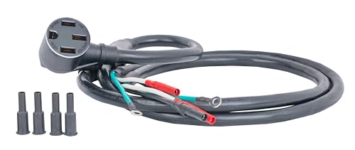 Pulsar Inverter Generator Parallel Kit, 50 Amp, 120V L14-50R(RV), PGIPAIRB6