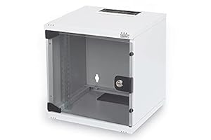 Digitus DN-10-05U-1 Netzwerkschrank Wandmontage