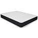 Duérmete Online - Pack Ahorro Cama Completa con Colchón Viscoelástico Pocket Visco...