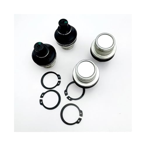 Rotules de direction robustes pour quad S 650 800 850 longévité renforcée - 6