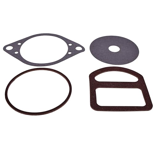 Image of New 9N12104 Distributor Gasket Set Compatible with Ford / New Holland Tractor 2N 8N 9N