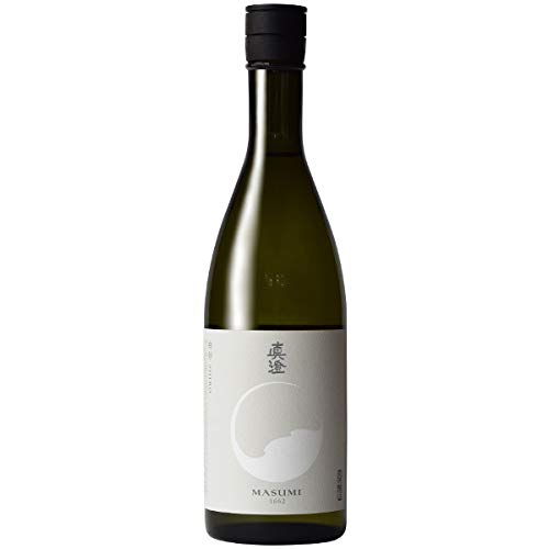 Amazon.co.jp: 日本酒 真澄（漆黒 白妙 茅色）3種飲み比べセット 720ml