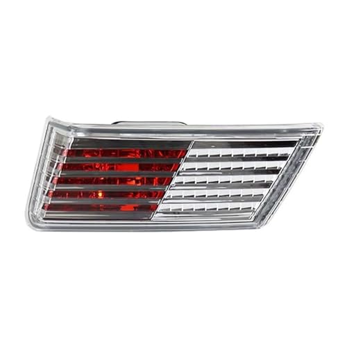 Cabochon feux arrière Civic 9 fêlé ? Remplacez votre bloc optique sans ampoule 2012 2013 2014