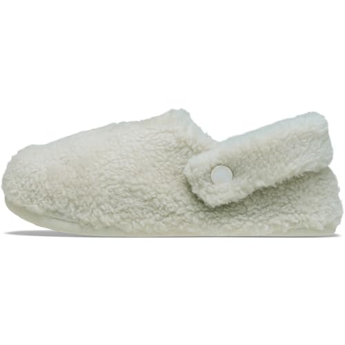 Image of Crocs Unisex-Adult Classic Cozzzy Lined Slipper