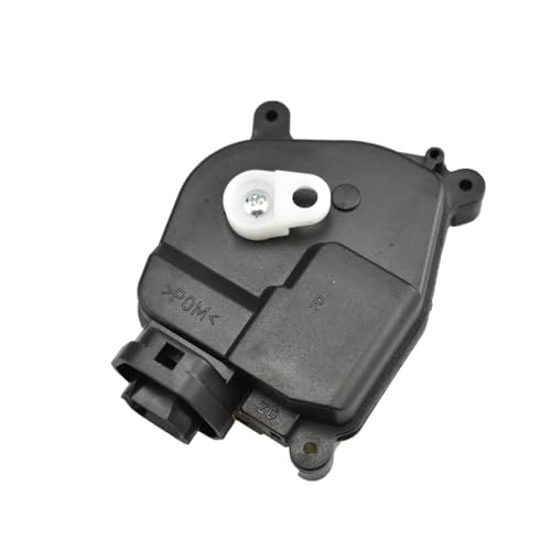 Actionneur serrure porte de rechange pour réparation portière Kia Rio