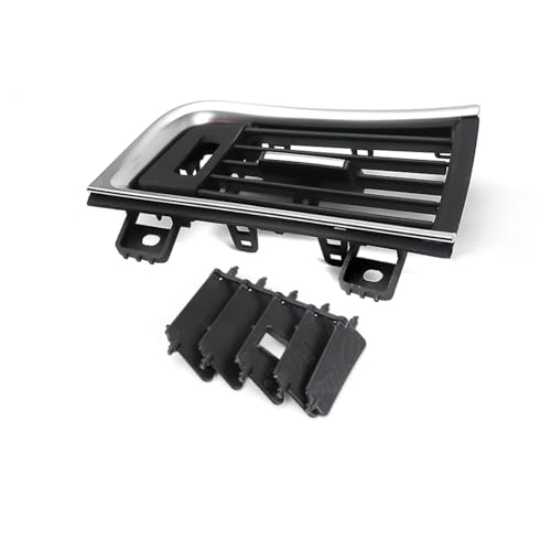 Grille climatisation pour BMW F07 GT : roulez confortablement en été comme en hiver