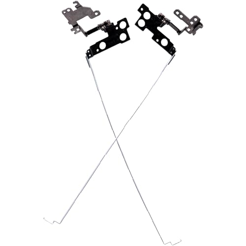 Deal4go Lcd Display Hinge L24470-001 Replacement For Hp 14-cf 14-dk 14-df 14s...