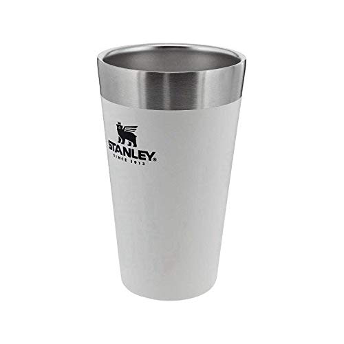 Copo Stanley Térmico 473 Ml Sem Tampa 4 Horas Quente Gelado
