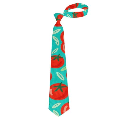 Men Teen Youth Skinny Necktie - Luxury 3D Printed Paisley Tie for Wedding2