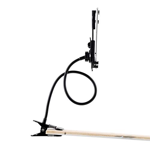 Suporte Universal Tablet Ipad Articulado Flexível Cama Mesa - Vexclip Tab