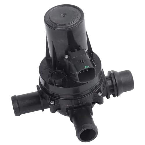 Électrovanne suralimentation chauffe-eau Volt pièce référence 23187581