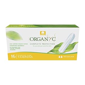 Organyc – 100% Certified Orga...