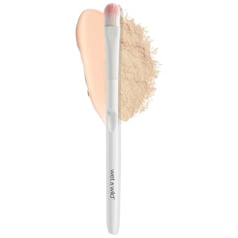 wet n wild Makeup Brush Cover