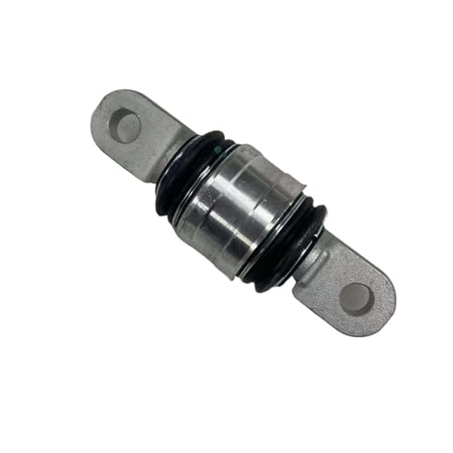 Buje del brazo superior trasero 1420427-00-B repuesto manga de goma Tesla Model S X