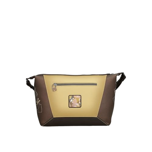 Sac à épaule bandoulière Anekke Muse Bloom sacoche femme - 3