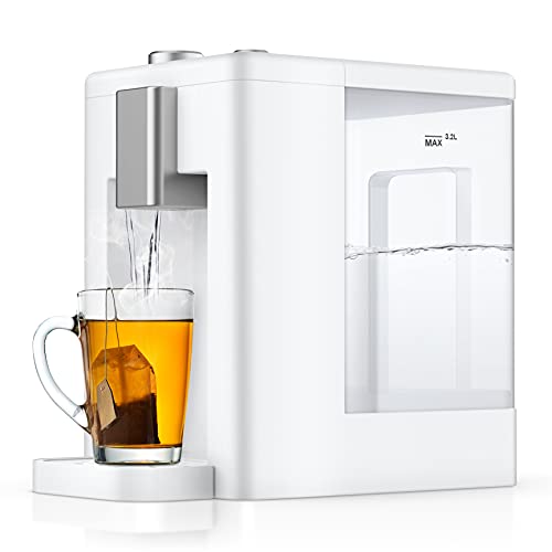 Top 10 Best Countertop Hot Water Dispensers in 2022 Reviewed & Buyer