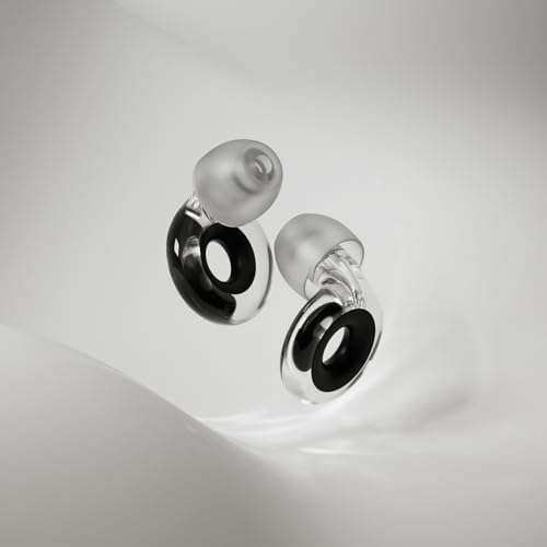 Image of Loop Engage 2 Plus Ear Plugs Everyday Noise Relief with Clear Speech for Social Gatherings, Work, Conversation, Parenting & Sensitivity 16 dB Noise Reduction + Mute for Extra Coverage