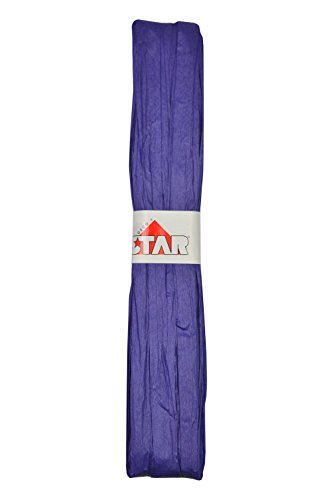 Nastro in rafia di 15 mm di larghezza 50 m di lunghezza ideale per decorare e impacchettare. Adatto anche per i grandi oggetti e l' artigianato Matt, opaco. Larghezza: 15 mm Lunghezza: 50 metri Materiale: carta rafia unità di imballaggio: Bund 50 metri Fabbricato in UE * I colori possono differire leggermente dalla foto a causa di diversi parametri del monitor.