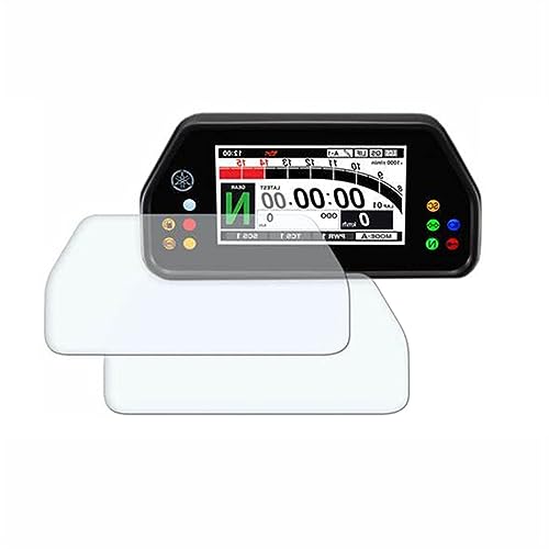 Protection compteur Tracer 900 GT indispensable contre les rayures