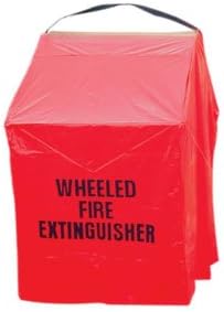 150 lb Heavy Duty Extinguisher Cover
