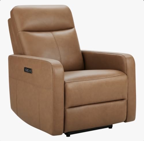 Image of Recliner Single Seater Sofa for Living Room and Bedroom Lounge