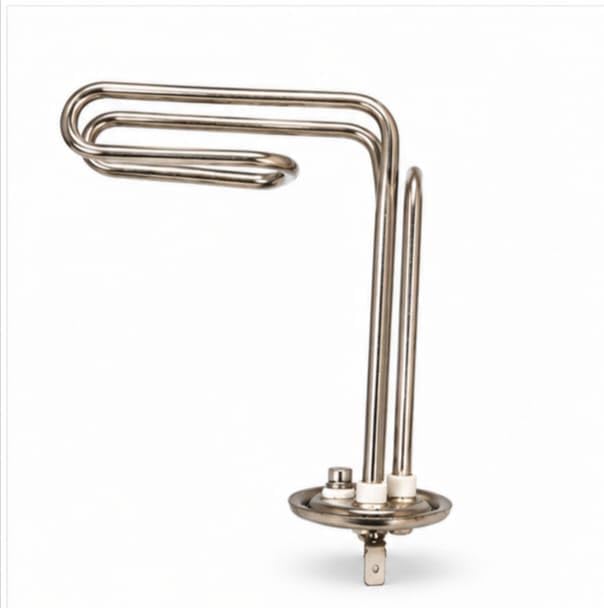 Heating Element for V-Guard Geyser L Model 2 TSP 2.36 Inch small cup -match and buy-image-0