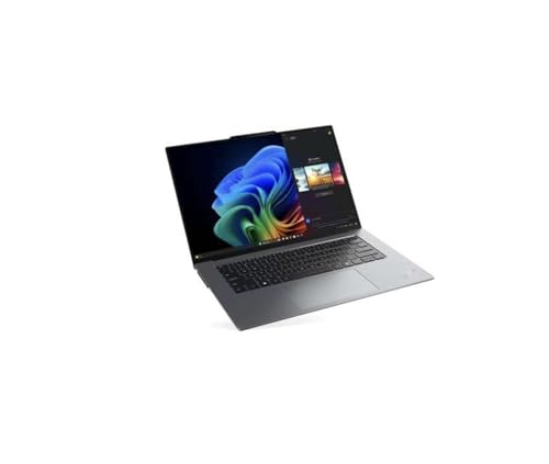 Image of Lenovo ThinkPad X9 15 Aura Edition Laptop - Intel Core Ultra 7 268V (vPro), 32GB RAM, 1TB SSD, Intel Arc 140V, Windows 11 Pro, 15.3 inch 2.8K OLED, 120 Hz, Touch - Thunder Grey (21Q6002BUS)