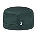 Kangol Cotton Twill Army Cap - Pine/L/XL