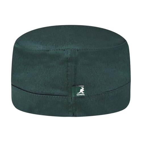 Image of Kangol Cotton Twill Army Cap