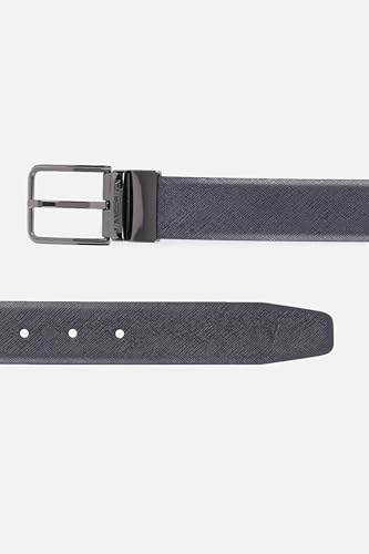 Image of Van Heusen Men's Reversible Leather Belt