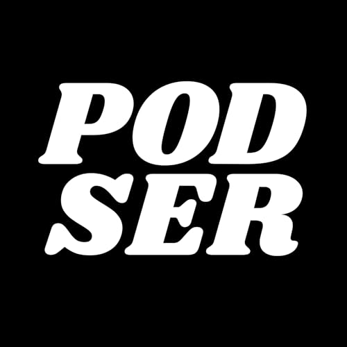 Page de couverture de Pod Ser - Cultura e Afins