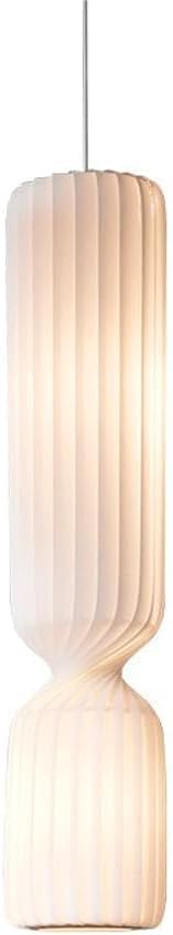 Lampe de Chevet Suspendue En Soie pour une atmosphère douce de style japonais