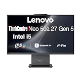 Lenovo ThinkCentre Neo 50a Business All-in-One 27