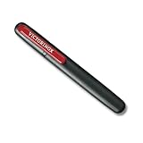 VICTORINOX(ビクトリノックス) デュアル ナイフシャープナー 研ぎ器 携帯用 ペン型 スティック V字 セラミック ストレートブレードを研ぐ携帯用ソリューション 【国内正規品】 4.3323