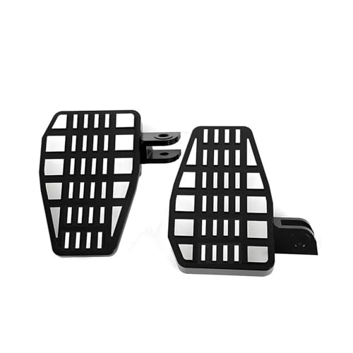Coussinets repose-pieds de modification moto antidérapants pour CM 1100