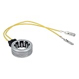 easyPART Kompatibel/Ersatz für Beko 372205506 Tachogenerator für Motor in Waschmaschine