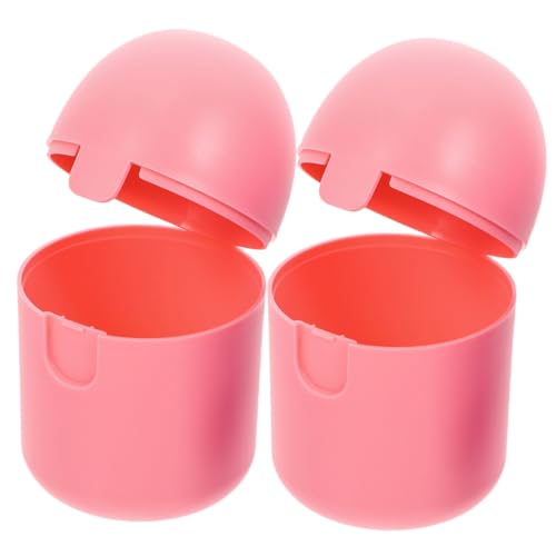 minkissy Caja De Para Copas Menstruales Organizador De Accesorios Femeninos Color Sin