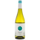 Minius es un vino 100% Godello de la D.O.Monterrei, una de las variedades más de moda de los últimos años