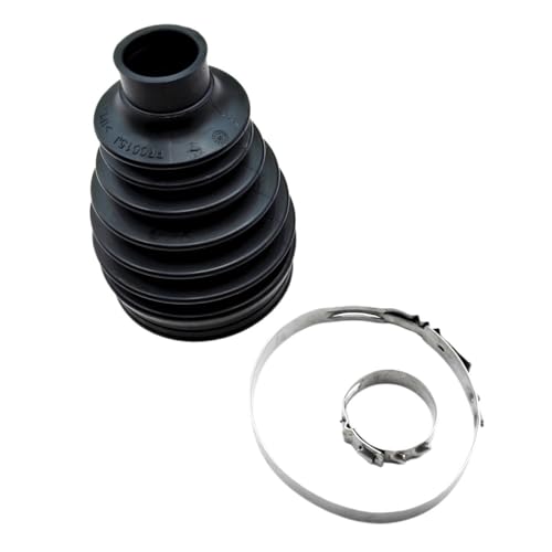 Fuelle protector antipolvo de transmisión para 500 X5 U5 600 X6 U6 Z6 2