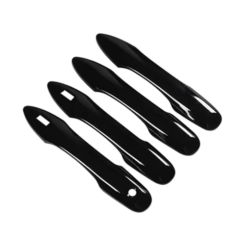 Garniture protection poignée Toyota Corolla pour sublimer votre auto