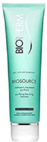 Biotherm Biosource Hydra-Mineral Detergente Pelle Normale 1 - 150 ml