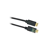 Kramer active high speed hdmi cable with ethernet (ca-hm-50) active high speed hdmi cable with ethernet