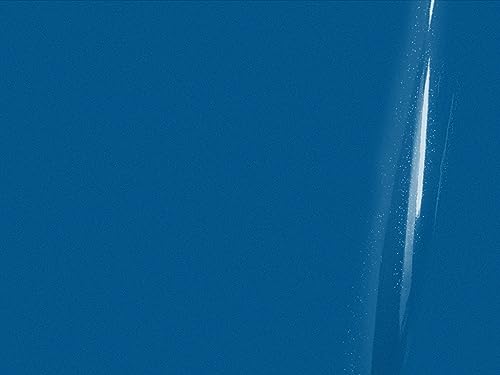 ORACAL 970RA Series Dual Cast Wrap Film in Gloss Metallic Anthracite 093-1ft x 5ft Thick Car Vinyl Roll with Air Release Adhesives for Vehicles product thumbnail 20