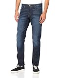 JACK & JONES Male Slim Fit Jeans Glenn Royal R235 RDD