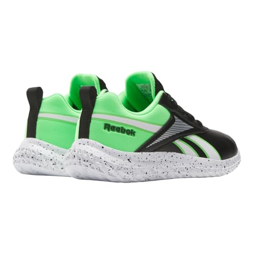 Reebok Rush Runner 5 Syn sneaker garçon avec tige synthétique durable - 2